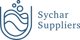 Sychar Logo